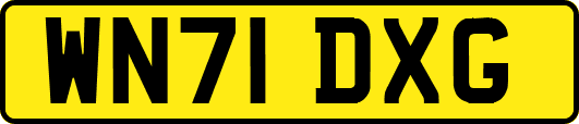 WN71DXG