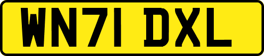WN71DXL