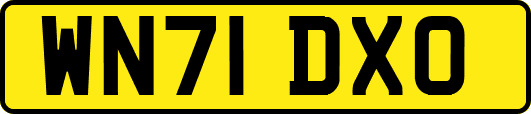 WN71DXO