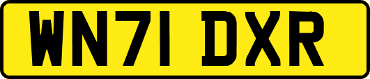 WN71DXR