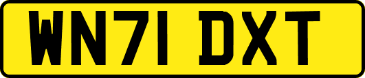WN71DXT