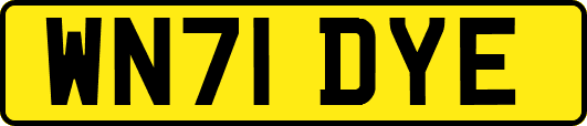 WN71DYE