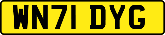 WN71DYG