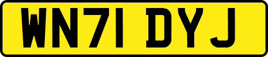 WN71DYJ