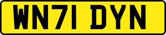 WN71DYN
