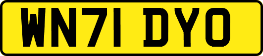 WN71DYO