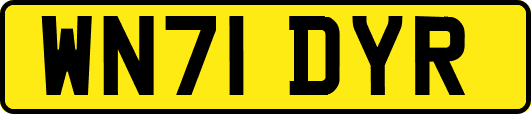 WN71DYR