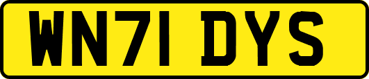 WN71DYS
