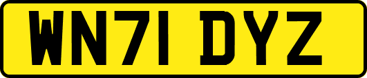 WN71DYZ