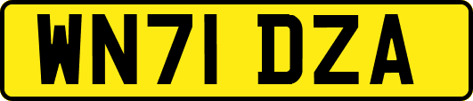 WN71DZA