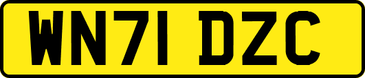 WN71DZC