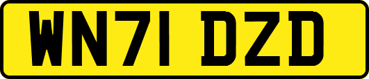 WN71DZD