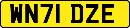 WN71DZE