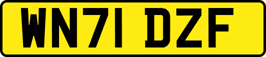 WN71DZF