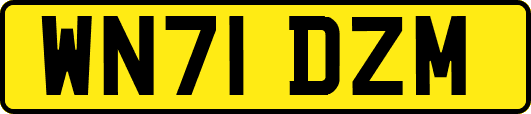 WN71DZM