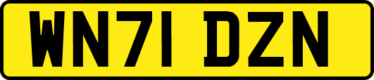 WN71DZN