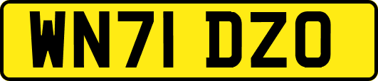 WN71DZO