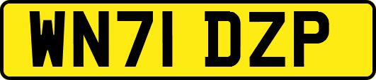 WN71DZP