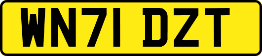 WN71DZT