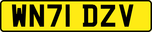 WN71DZV