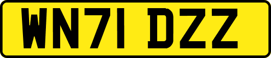 WN71DZZ