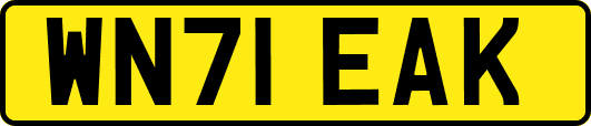 WN71EAK