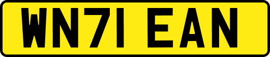 WN71EAN