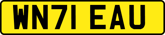 WN71EAU