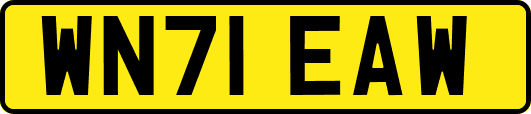 WN71EAW