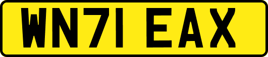 WN71EAX