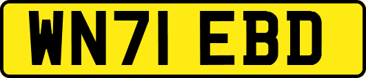 WN71EBD