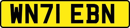 WN71EBN