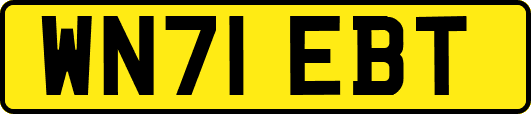 WN71EBT