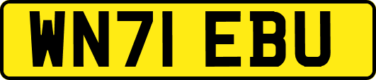 WN71EBU