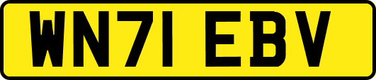 WN71EBV