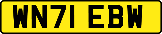WN71EBW