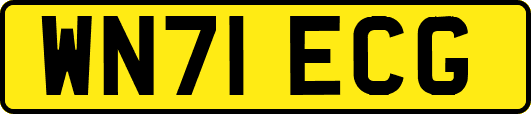 WN71ECG