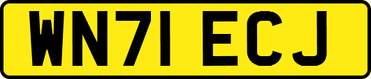 WN71ECJ