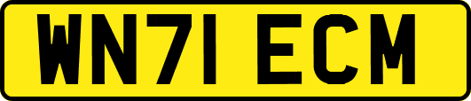 WN71ECM