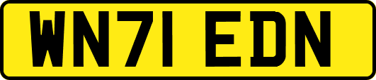 WN71EDN