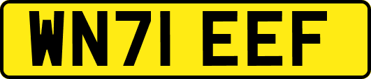 WN71EEF