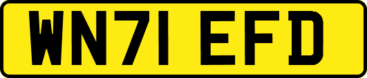 WN71EFD