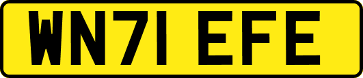 WN71EFE