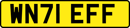 WN71EFF