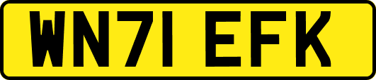 WN71EFK