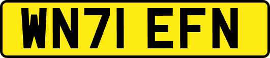 WN71EFN