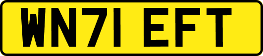 WN71EFT
