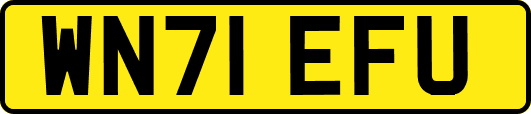 WN71EFU