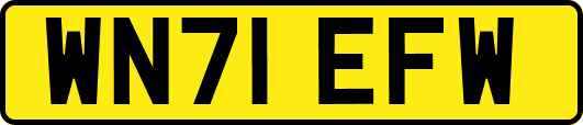 WN71EFW