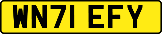 WN71EFY